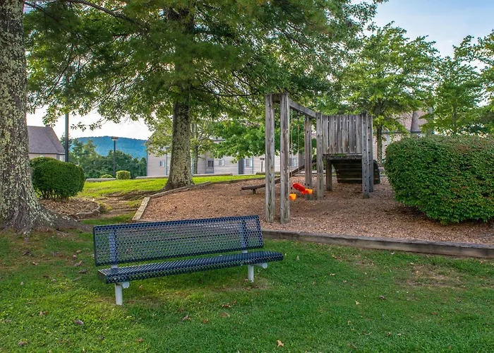 Gatlinburg Summit Condo #6208